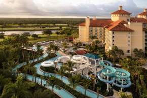 The Ritz-Carlton Naples, Tiburon
